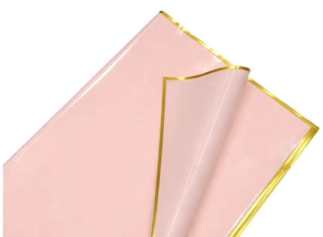 pelicula p-u  flori  58x58cm set.20buc.00048