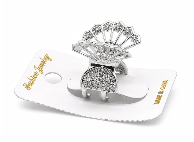 crab metal set 12 buc 00066