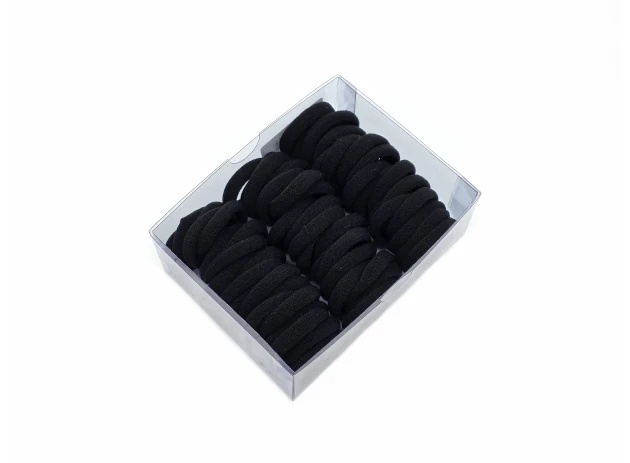 elastic simplu in cutie set 60 buc 00040