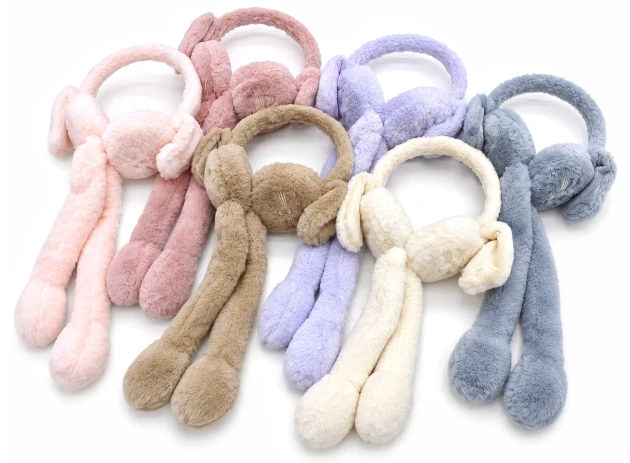 casti p-u urechi set 12buc 00864