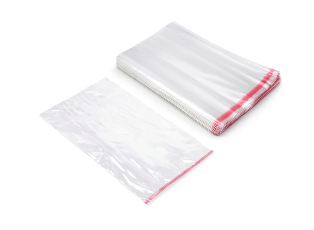 sacose p-u ambalare 20x33cm set 200 buc 00104