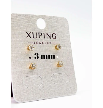 cercei in assortiment set.  2per.00036