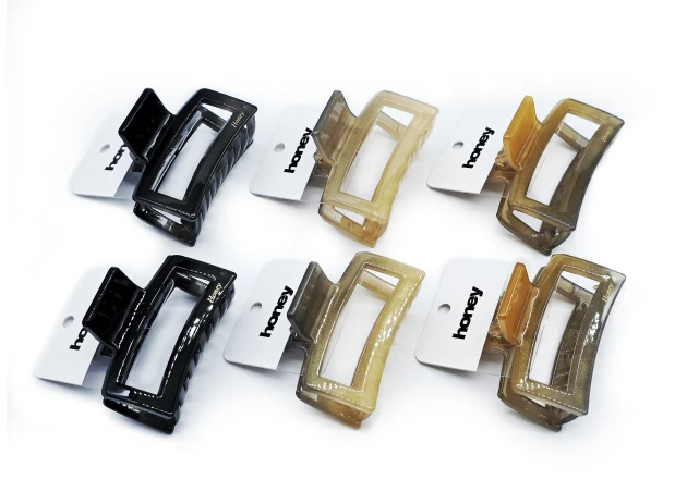 crab plastic set 12 buc 00168