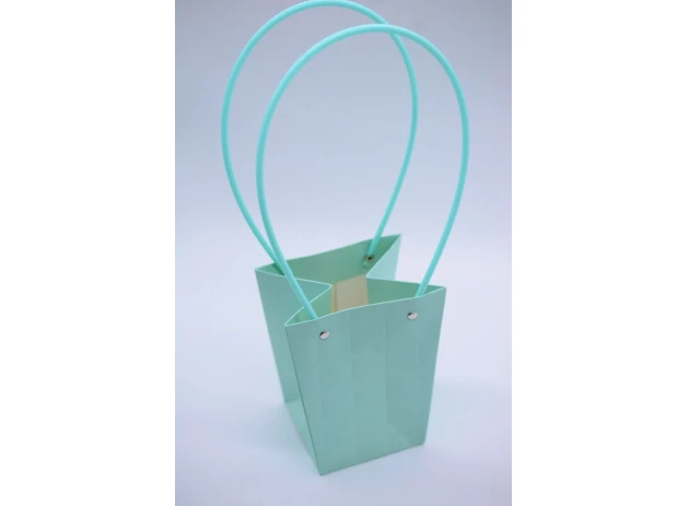 pungi flori 13x9x15cm set.10buc.00104