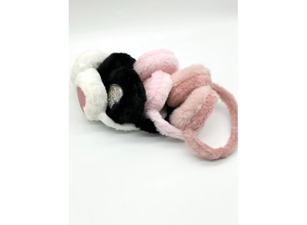 casti p-u urechi set 12buc 00480