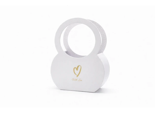 cos p-u flori assorti set.2buc.00132