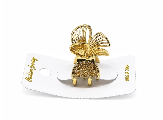 crab metal set 12 buc 00066