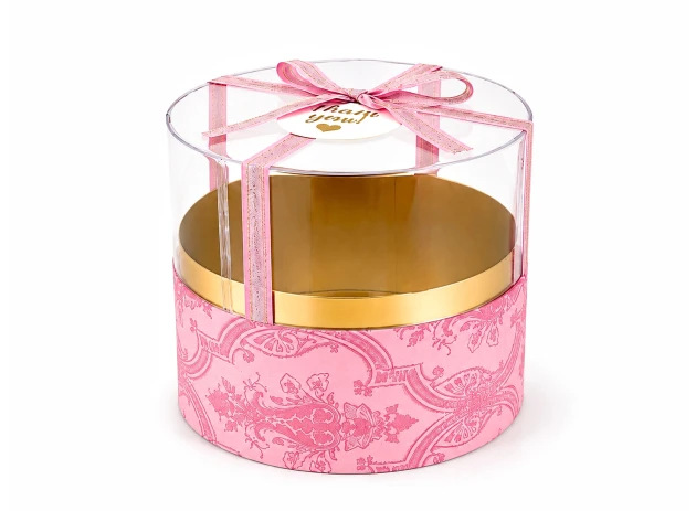 cutii p-u cadou set 4 buc 00188