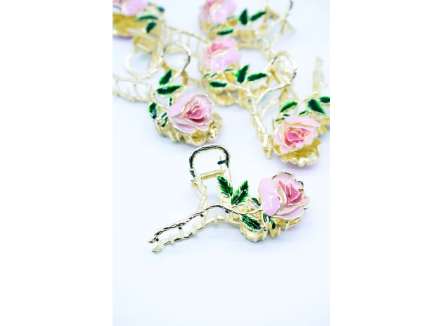 crab metal set 12 buc 00432