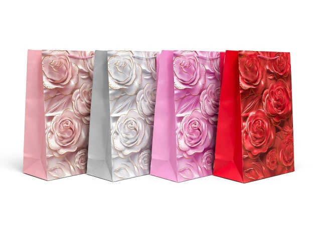 pungi cadou 30x41x12cm set.12buc.00180