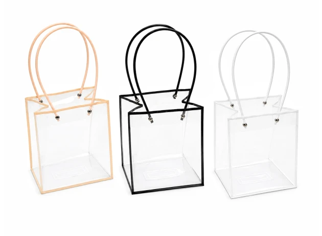 pungi cadou 23x18x24cm set 10buc 00144
