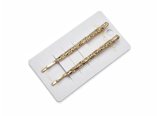 agrafe decor set 12 per 00132