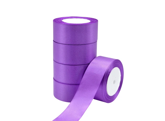 panglica satin 40mm x 23m 5buc 00116
