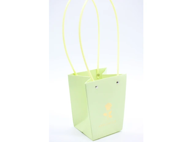 pungi flori 13x9x15cm set.10buc.00104