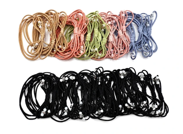 elastic simplu set 20 buc 00098