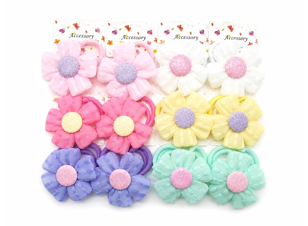 elastic p-u copii set 36 buc 00072