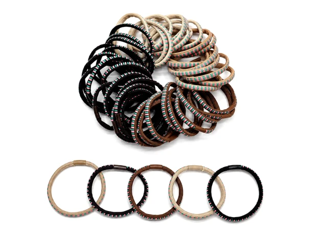 elastic simplu set 50 buc 00120