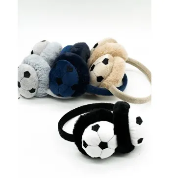 casti p-u urechi set 12buc 00336