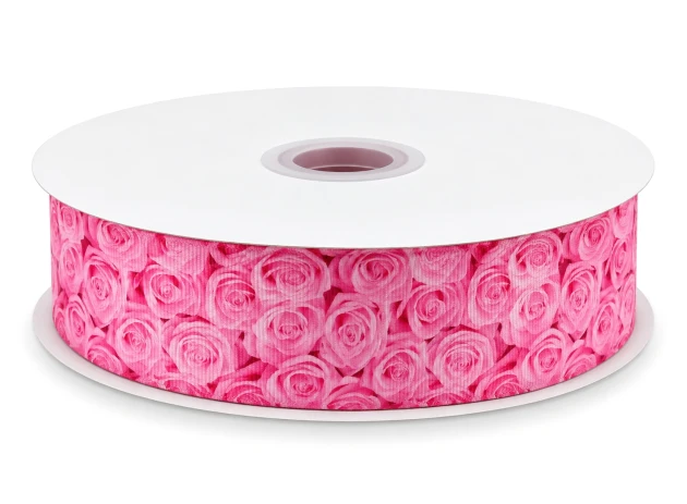 panglica decorativa 40mm x 90m buc 00345