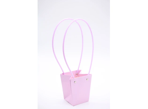 pungi flori 9x6x10cm set.10buc.00084