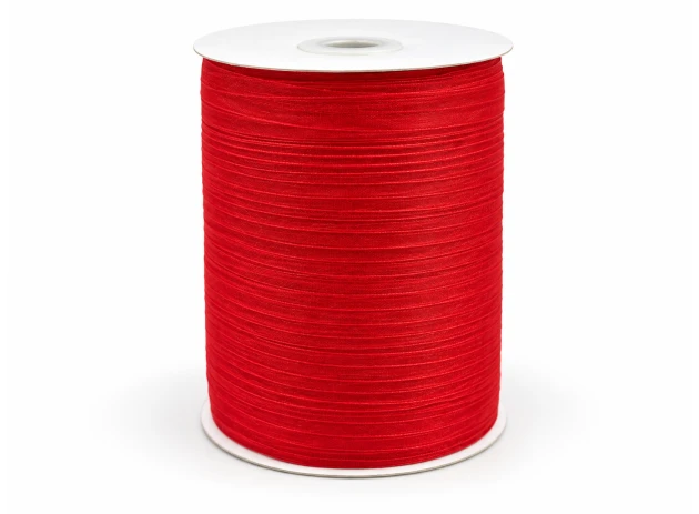 panglica organza 10mm x 450m buc 00124