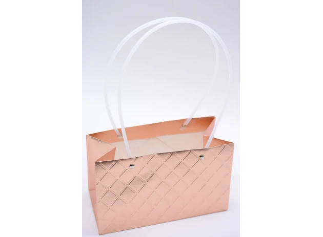 pungi flori 22x10x13cm set.10buc.00120