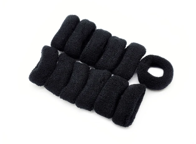 elastic simplu set 12 buc 00024