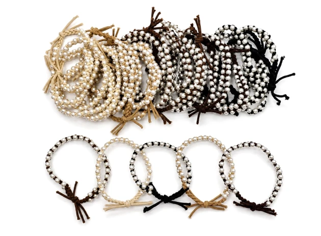 elastic simplu set 30 buc 00156