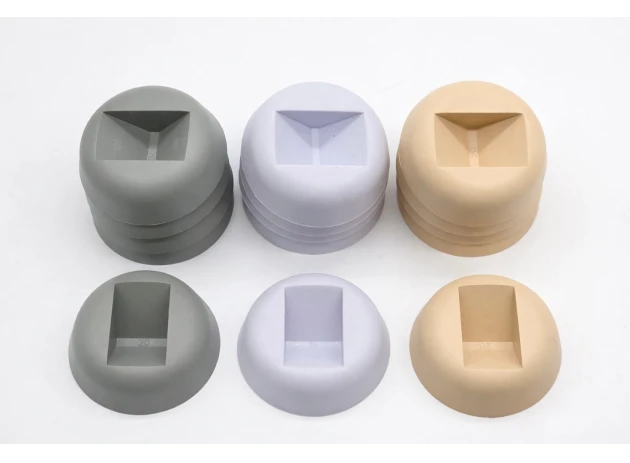 picior p-u suport set 10buc 00020