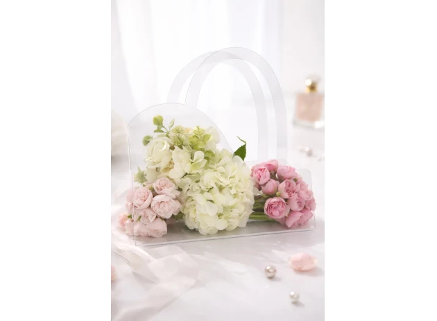 pungi flori 30x12x25cm set.10buc.00200