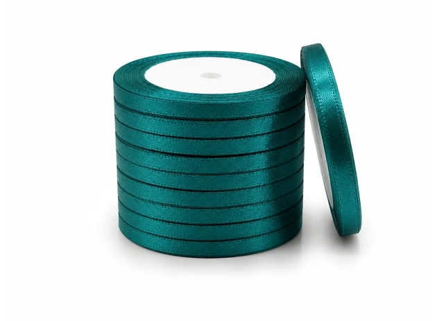 panglica satin 6mm x 23m 10buc 00044