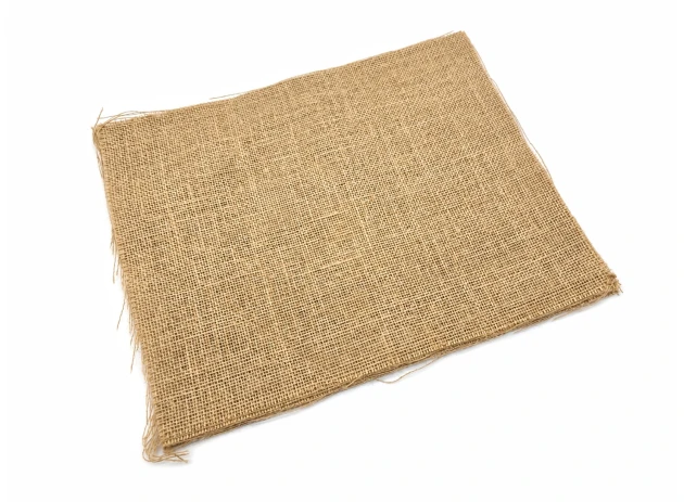 pinza din iuta 30x40cm set 10buc 00200