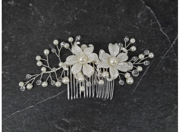 agrafa decor p-u coafura buc 00095