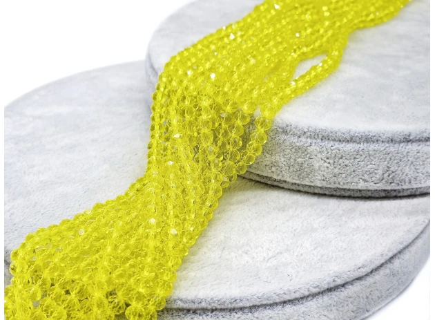 margele polufabricat   6mm set.10buc.00070