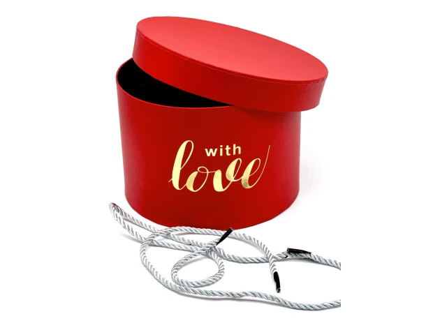 cutii p-u cadou assorti set.  3buc.00125