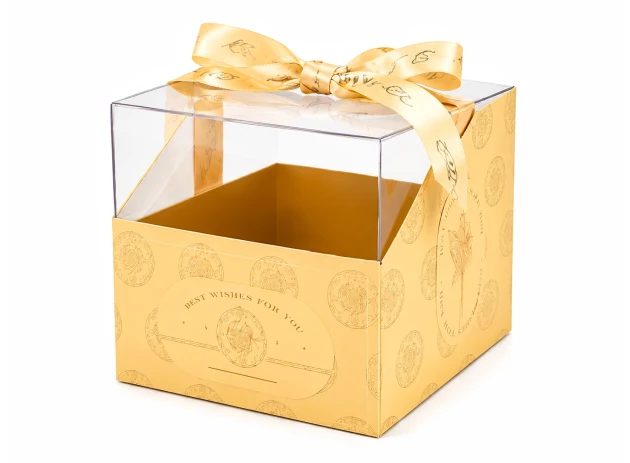 cutii p-u cadou set 4 buc 00200