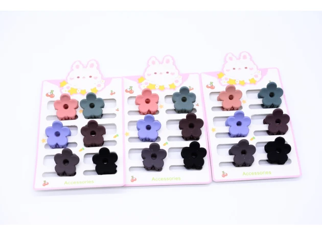 crab plastic 2cm set 60 buc 00120