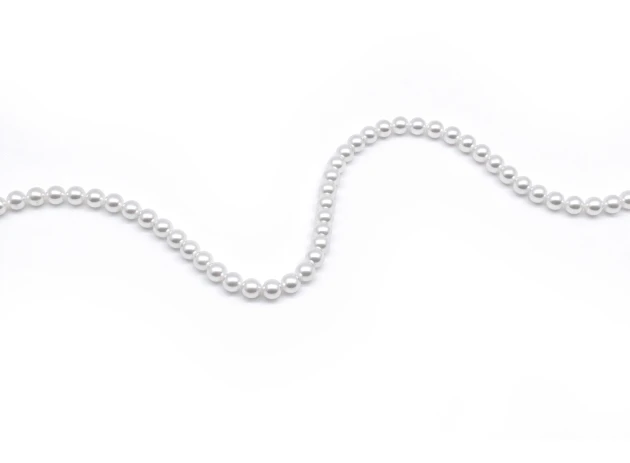 margele perle sticla 10mm assorti buc.00064