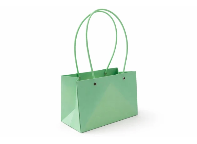 pungi flori 22x10x13cm set.10buc.00100