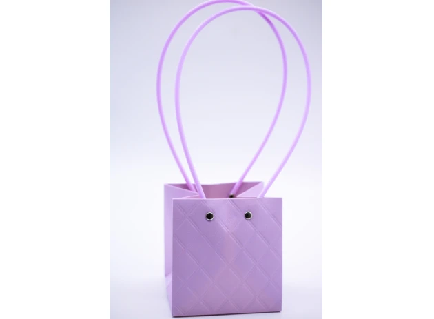 pungi flori 11x10x13cm set.10buc.00096