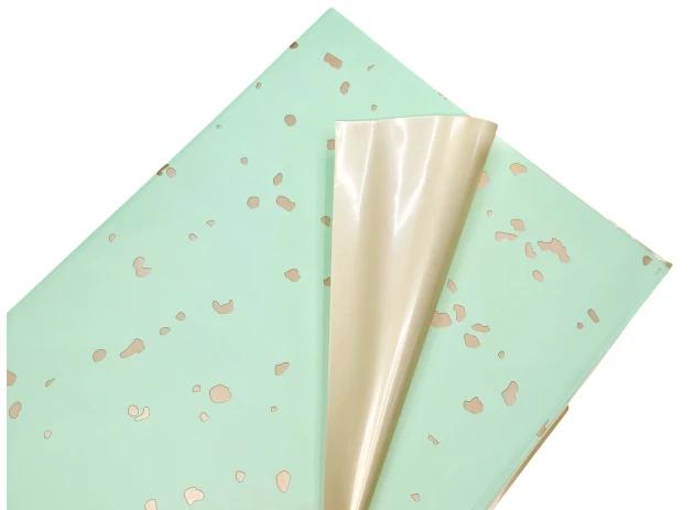 pelicula p-u  flori  58x58cm set.20buc.00040