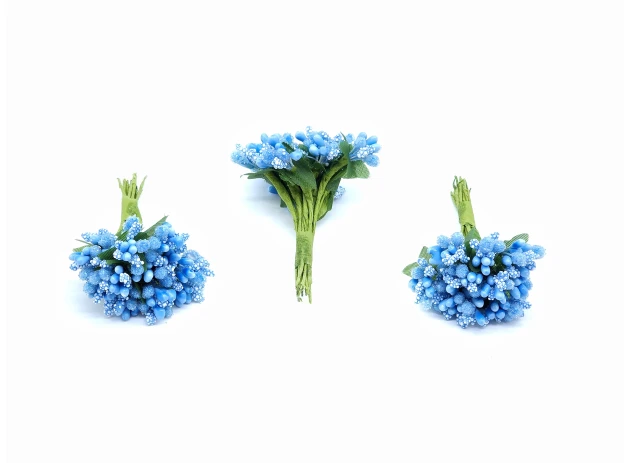 flori decor set 144 buc 00060