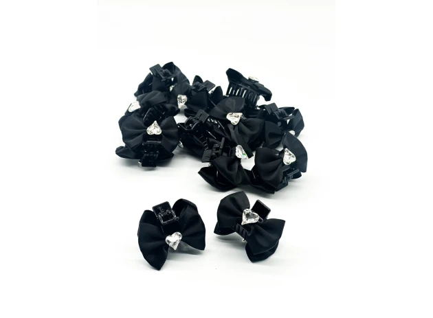 crab plastic 4cm set 12 buc 00132