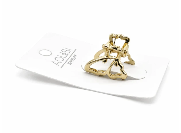 crab metal set 12 buc 00078