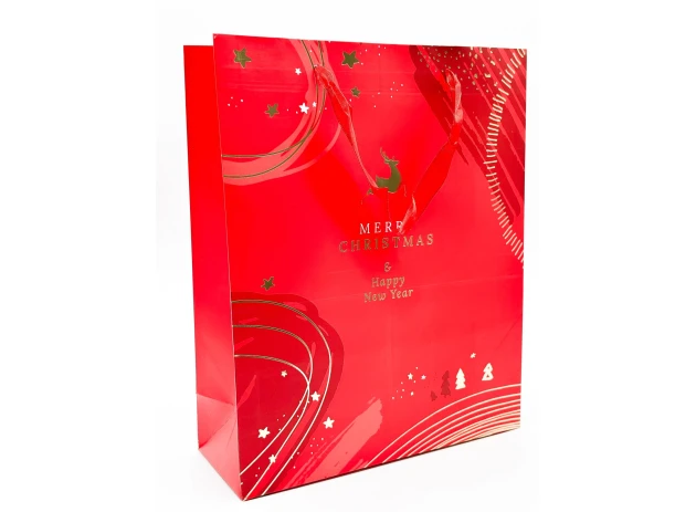 pungi cadou 26x32x10cm set.12buc.00162