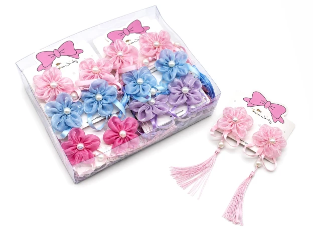agrafe p-u copii set 20 buc 00208