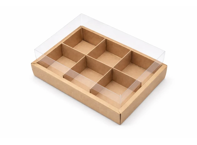 cutii cadou 24x17x10cm set.12buc. 00240