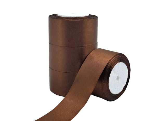 panglica satin 50mm x 23m 4buc 00124