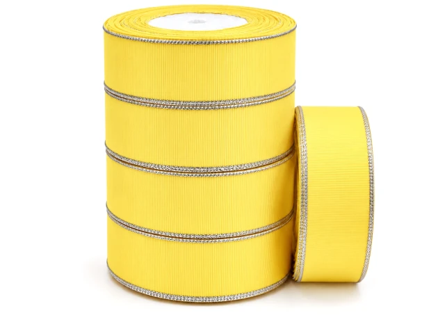 panglica decorativa 40mm x 23m 5buc 00460