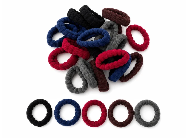 elastic simplu set 30 buc 00096